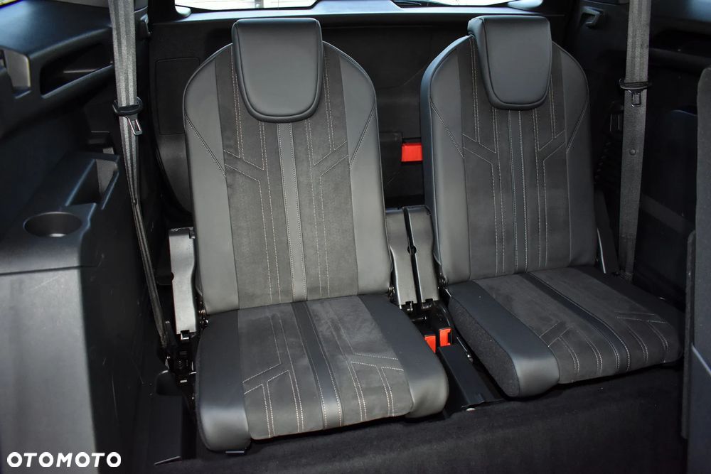Peugeot 5008 BlueHDi 130 EAT8 GT - 39