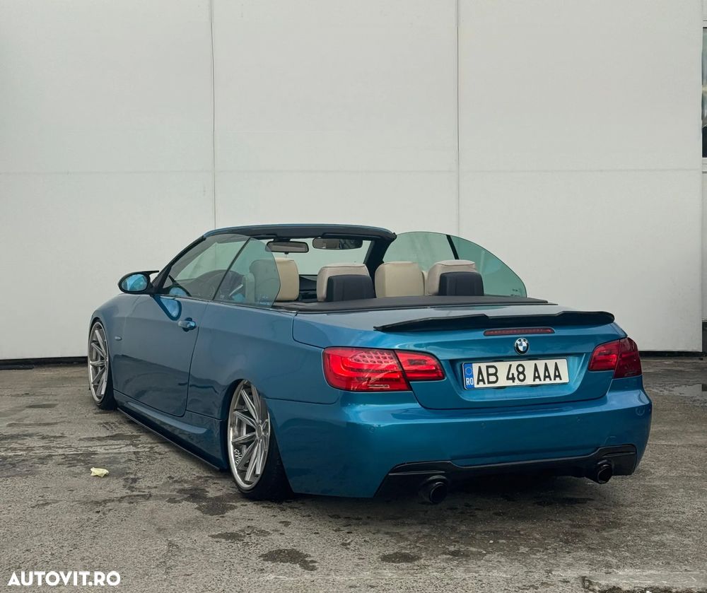 BMW Seria 3 320d - 4