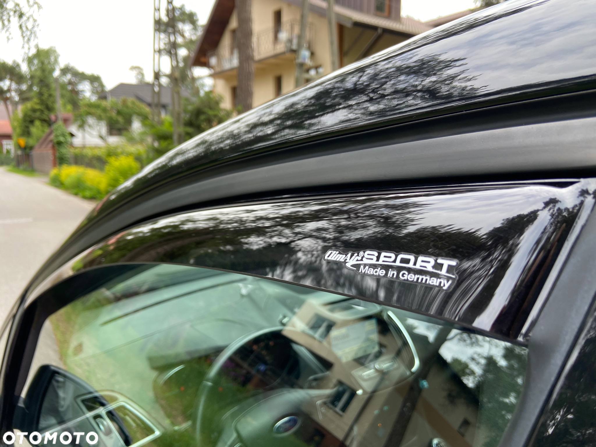 Ford Grand C-MAX - 13