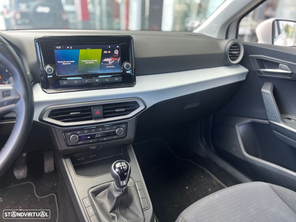 SEAT Ibiza - 10