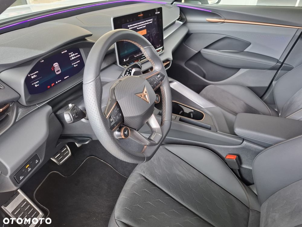 Cupra Terramar 1.5 eHybrid PHEV Advantage Edition DSG - 9