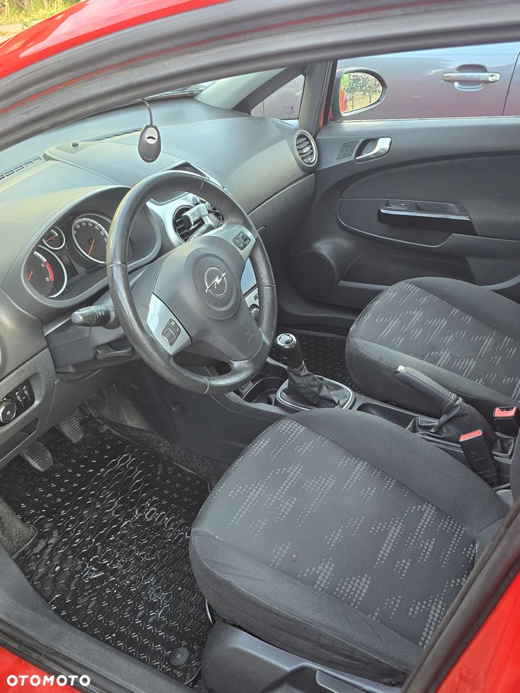 Opel Corsa 1.3 D (CDTi) Edition - 12