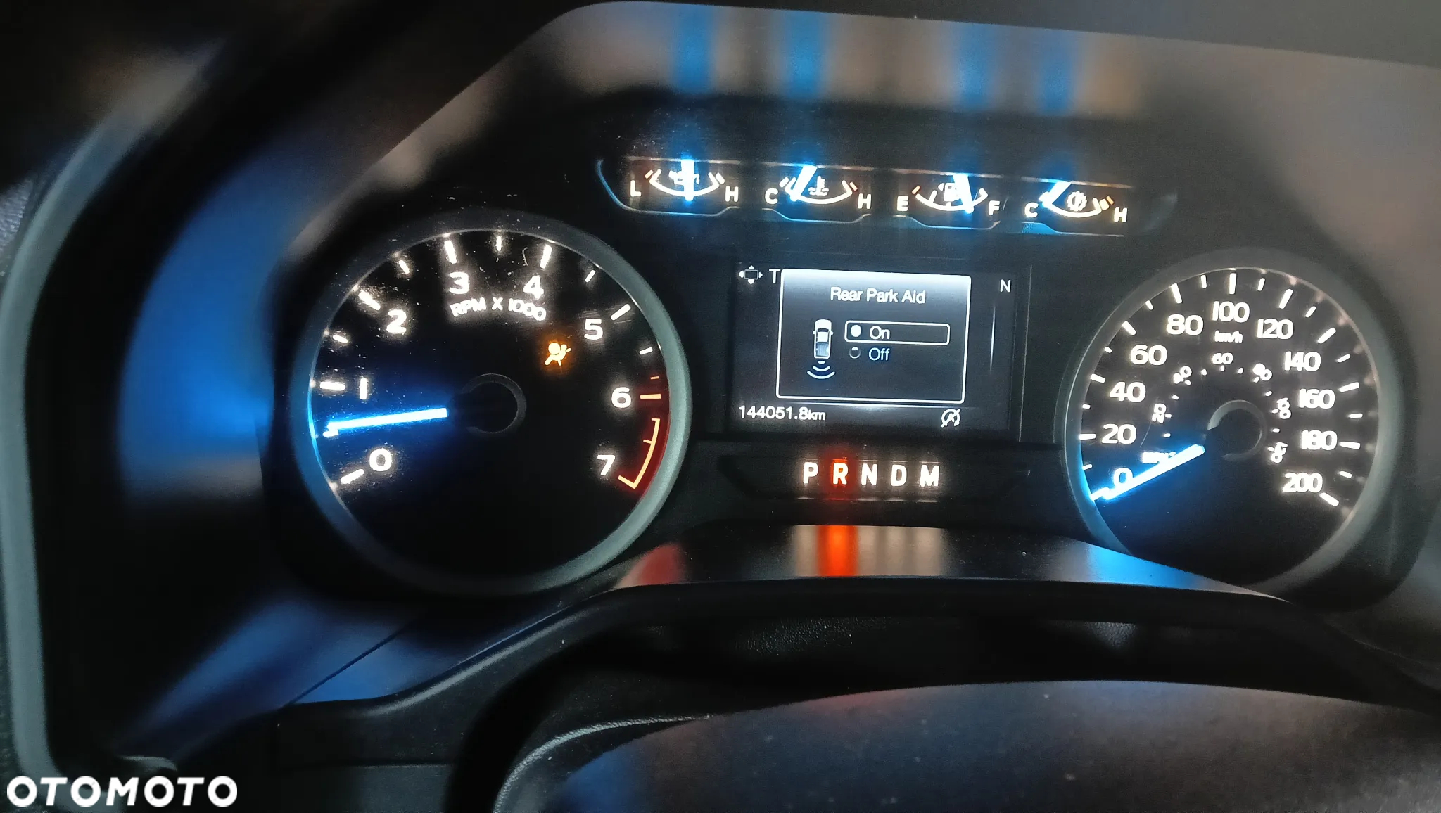 Ford F150 - 10