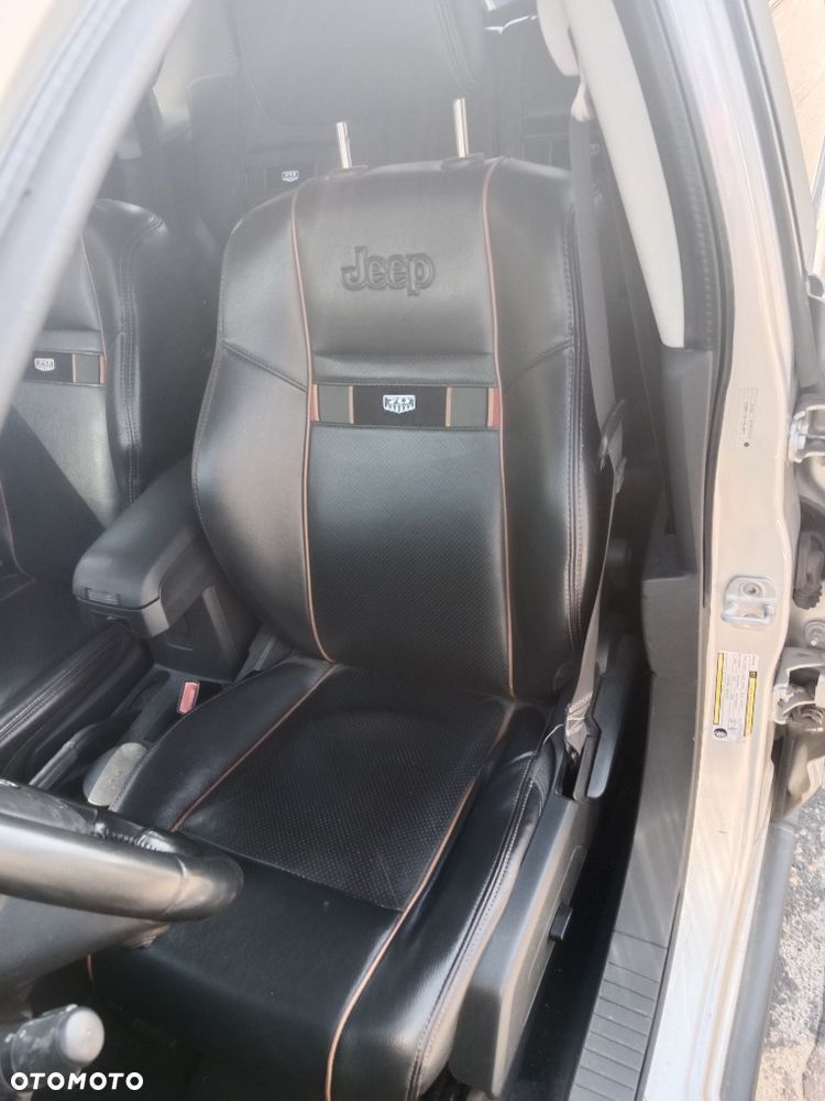 Jeep Compass - 6