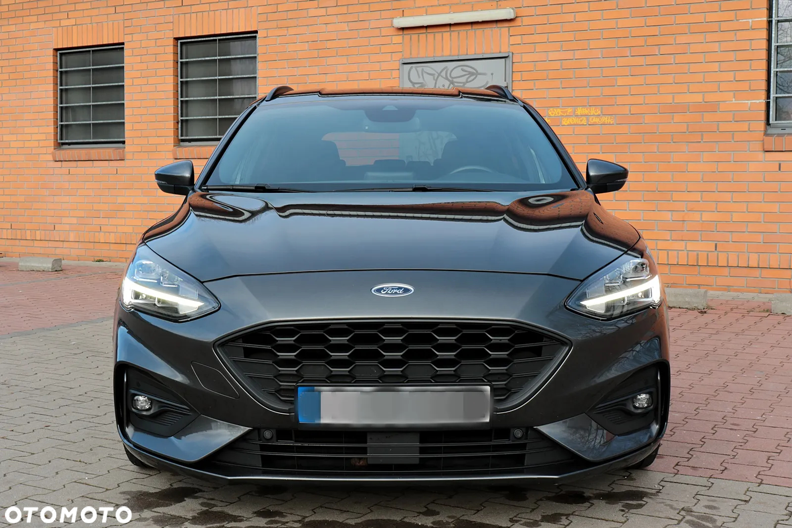 Ford Focus 2.0 TDCi ST-Line ASS - 5