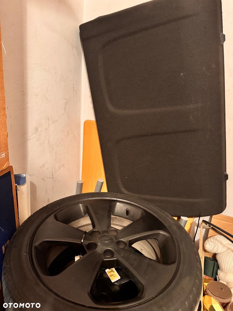 Chevrolet Cruze - 14