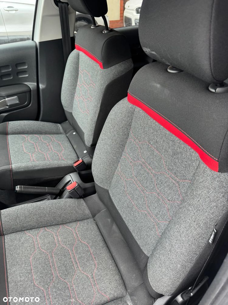 Citroën C3 Pure Tech 82 ELLE - 16