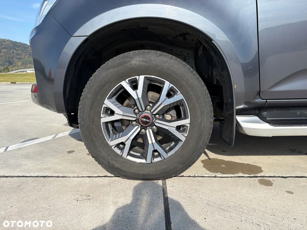 Isuzu D-Max - 19