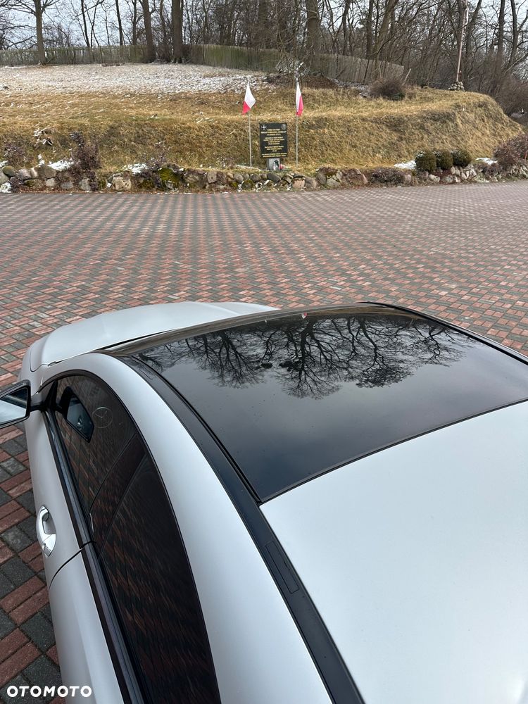 Mercedes-Benz CLA - 11
