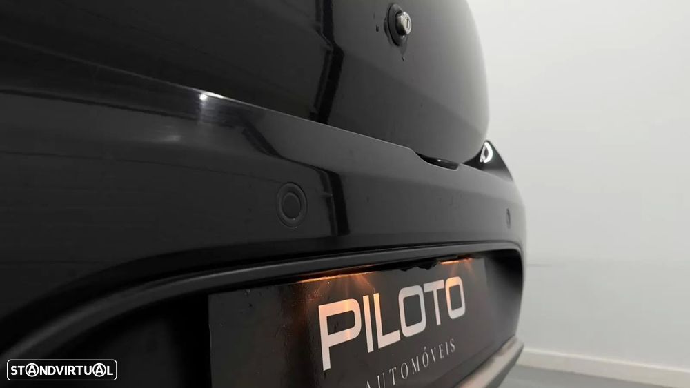 Dacia Sandero 0.9 TCe SL Stepway of Life Bi-Fuel - 11