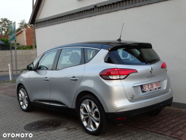 Renault Scenic ENERGY dCi 110 LIMITED - 6