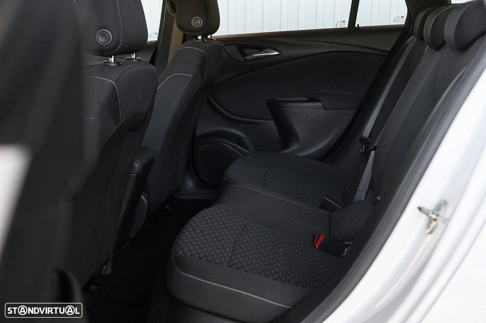 Opel Astra Sports Tourer 1.6 CDTI Ecotec Edition S/S - 31