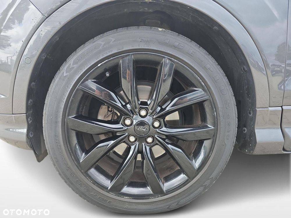 Ford Kuga 1.5 EcoBoost FWD ST-Line - 9