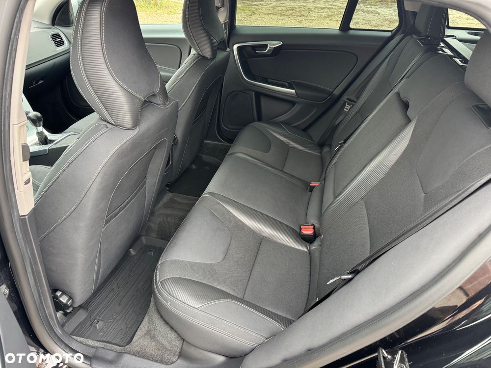 Volvo V60 D3 RDesign - 28