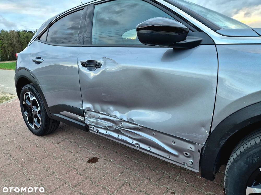 Opel Mokka 1.2 DI Turbo Automatik Business Elegance - 27