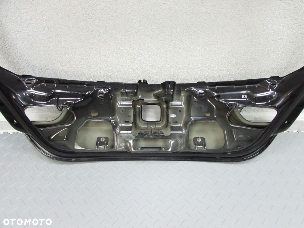 SEAT LEON II 05-12 KLAPA BAGAZNIKA TYL DO ZALOZENIA - 10