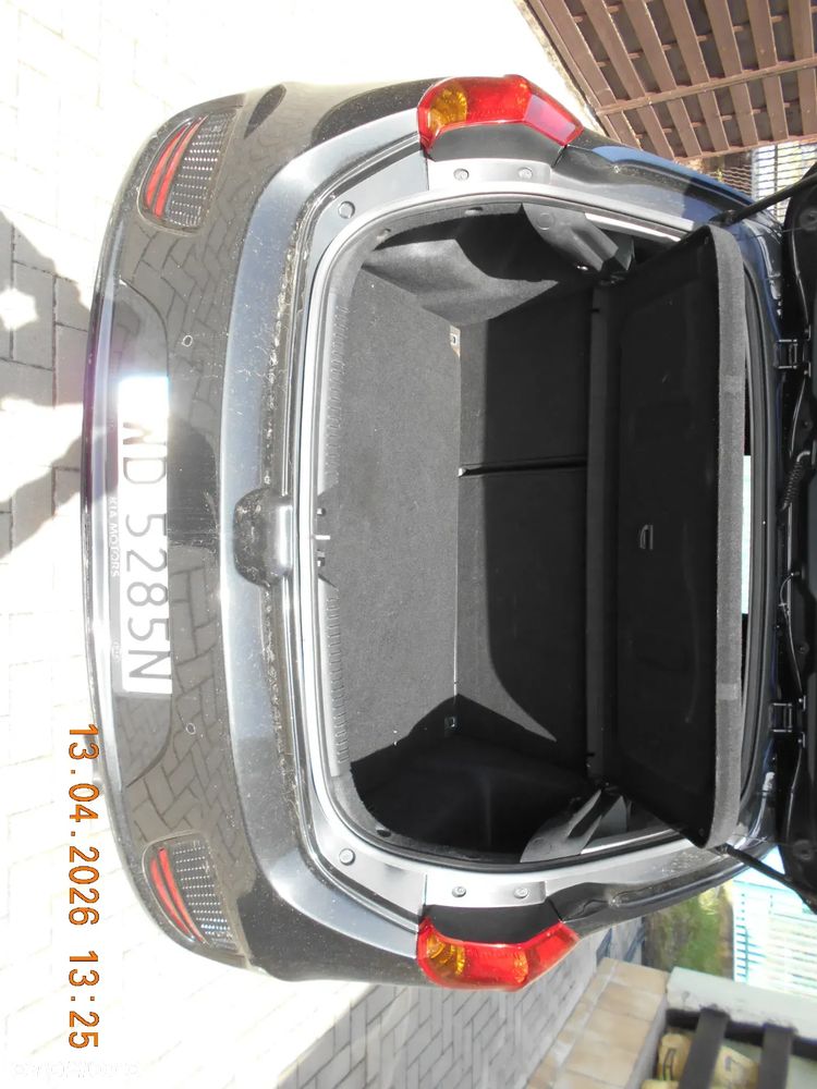 Kia Ceed 1.6 CRDi L - 8