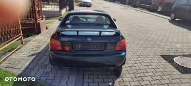 Honda CRX 1.6 ESi DEL SOL - 3