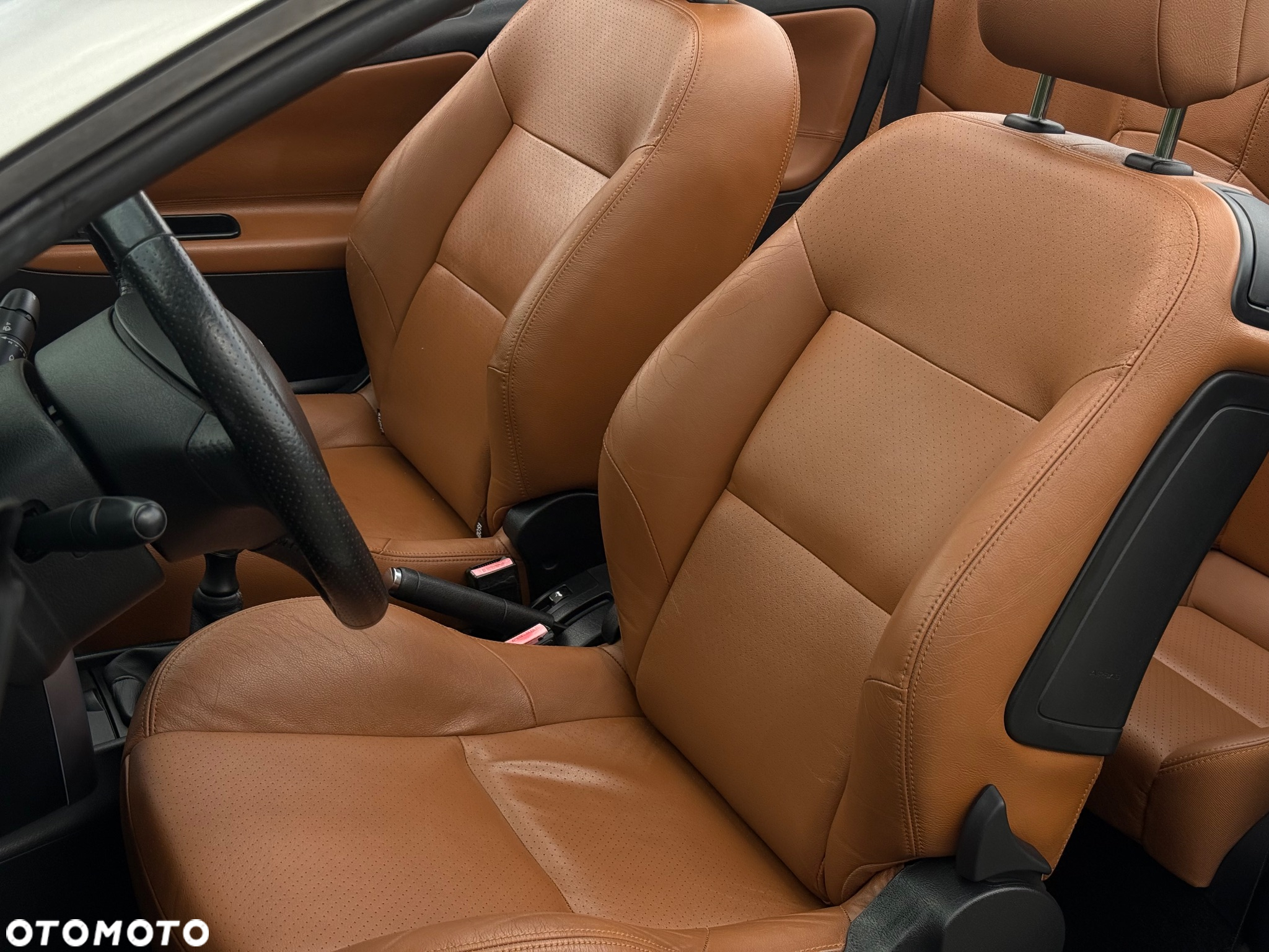 Peugeot 207 CC 120 VTi Premium - 12