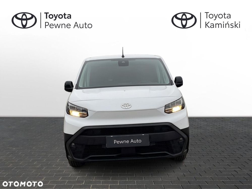 Toyota PROACE CITY - 8