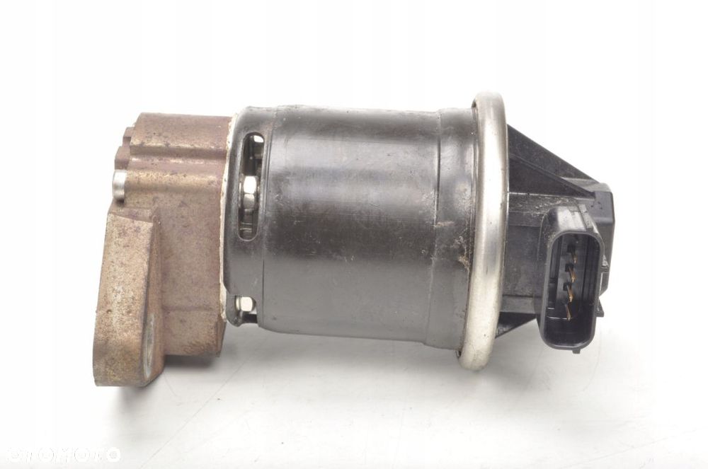 HONDA CIVIC X 1.5 VTEC ZAWÓR EGR - 1