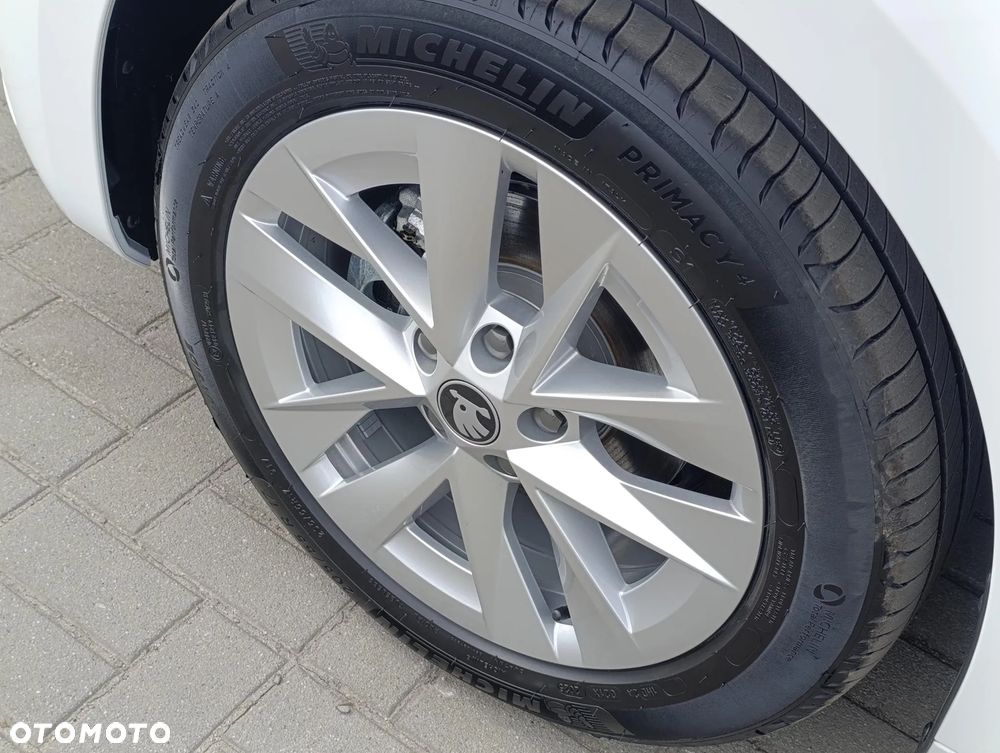 Skoda Octavia 1.5 TSI e-TEC DSG Selection - 9