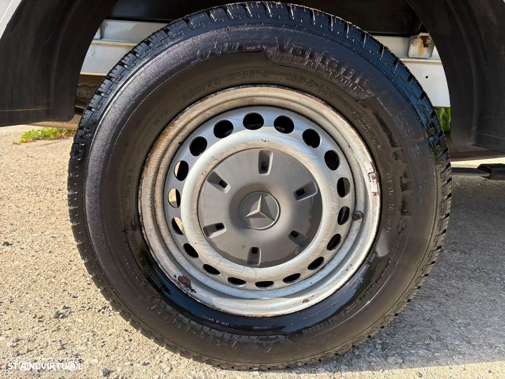 Mercedes-Benz SPRINTER - 19