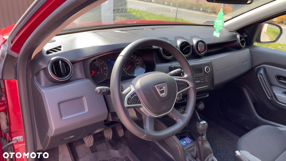 Dacia Duster - 5
