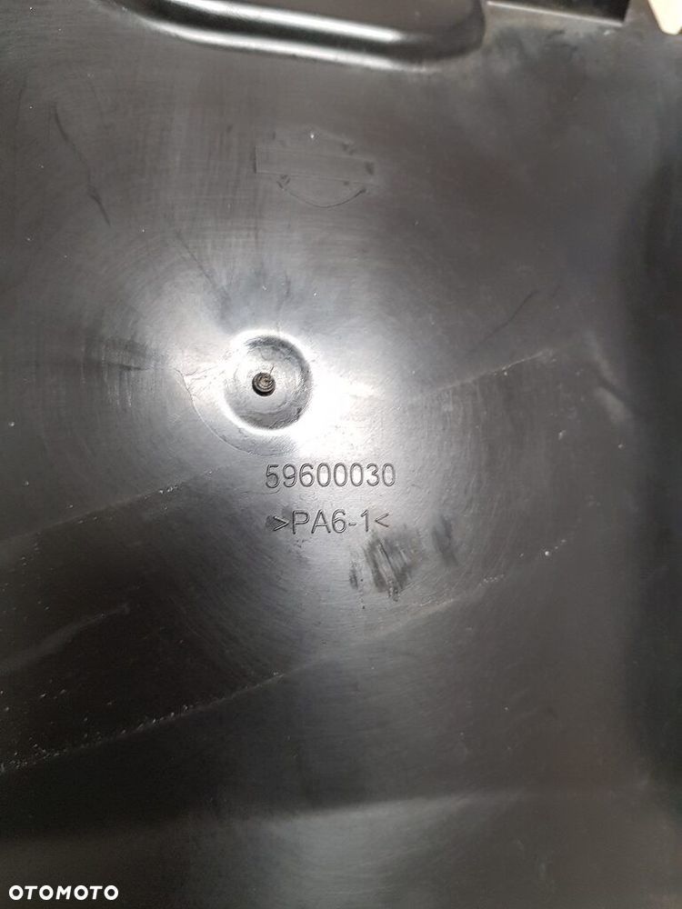 Chlapacz plastik Harley Davidson Softail M8  59600030 - 3