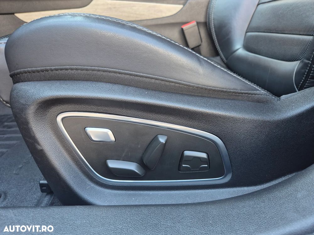 Renault Talisman ENERGY TCe 200 EDC INITIALE PARIS - 9
