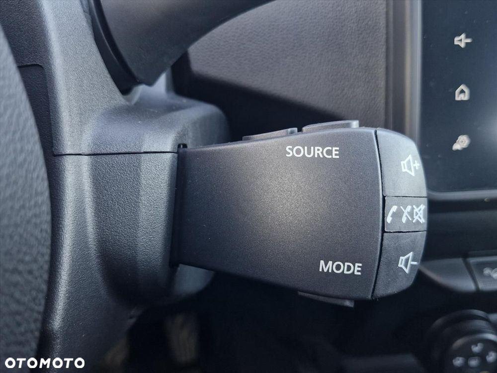 Dacia Duster 1.5 Blue dCi Expression 4WD - 21