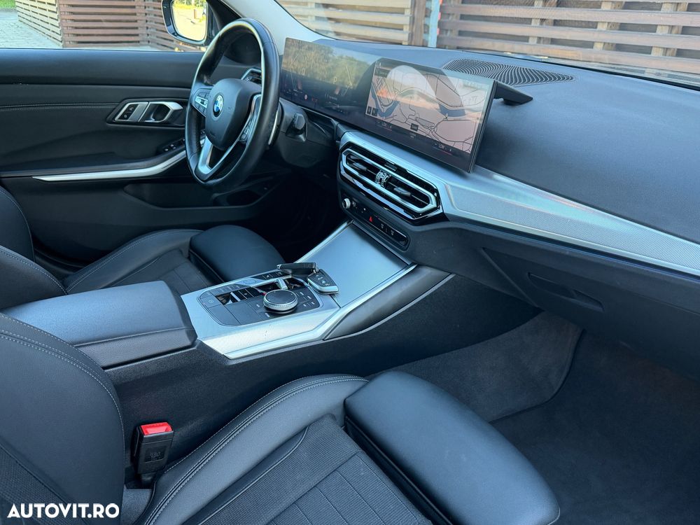 BMW Seria 3 - 10