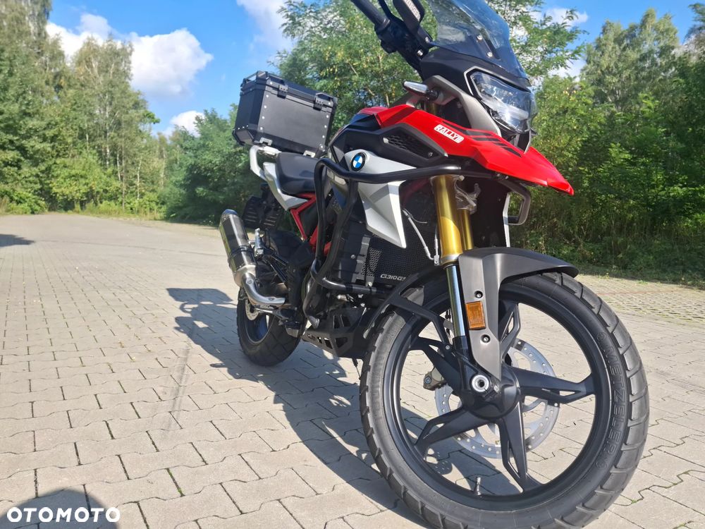 BMW G - 5