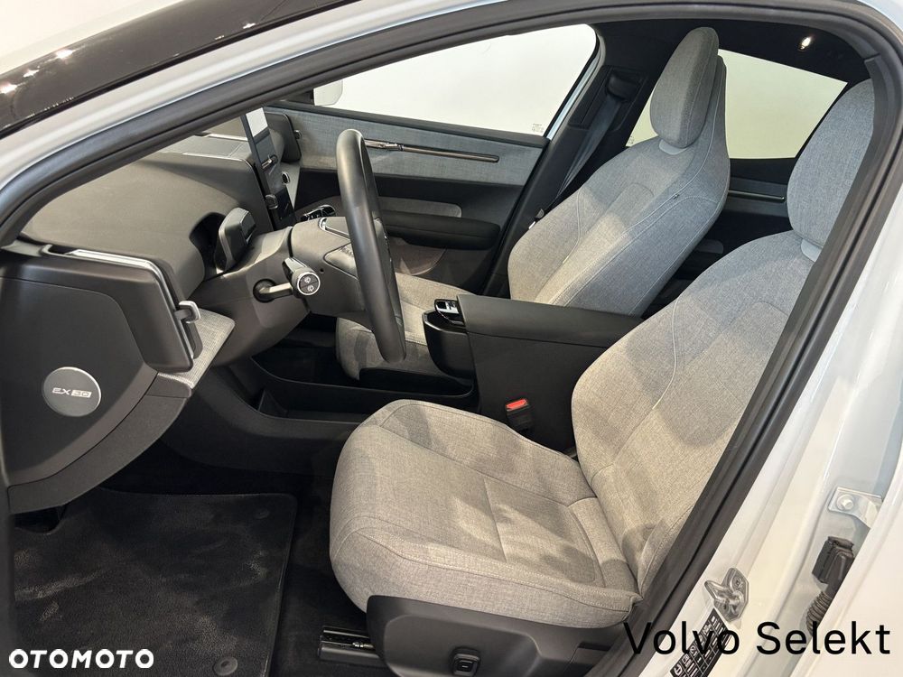 Volvo EX30 - 22