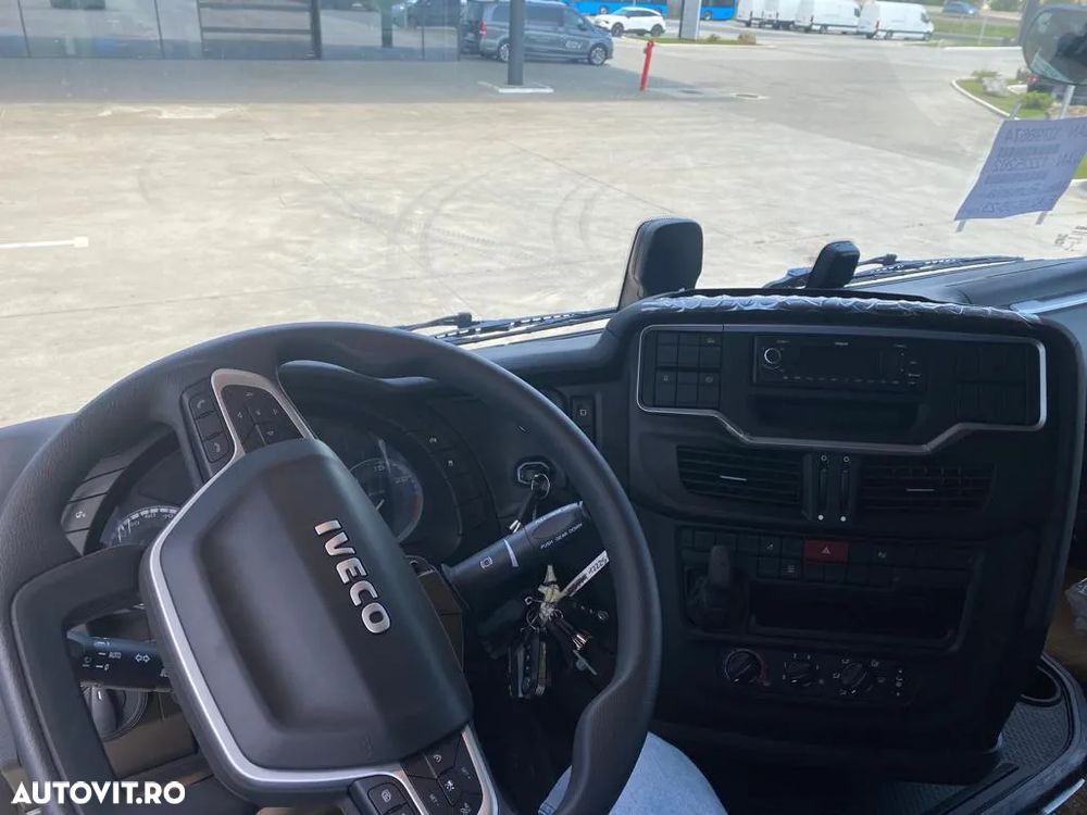 Iveco IVECO S-WAY AS440S53T/FP - 13