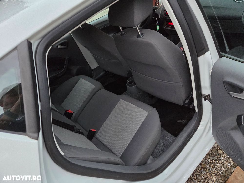 Seat Ibiza - 10