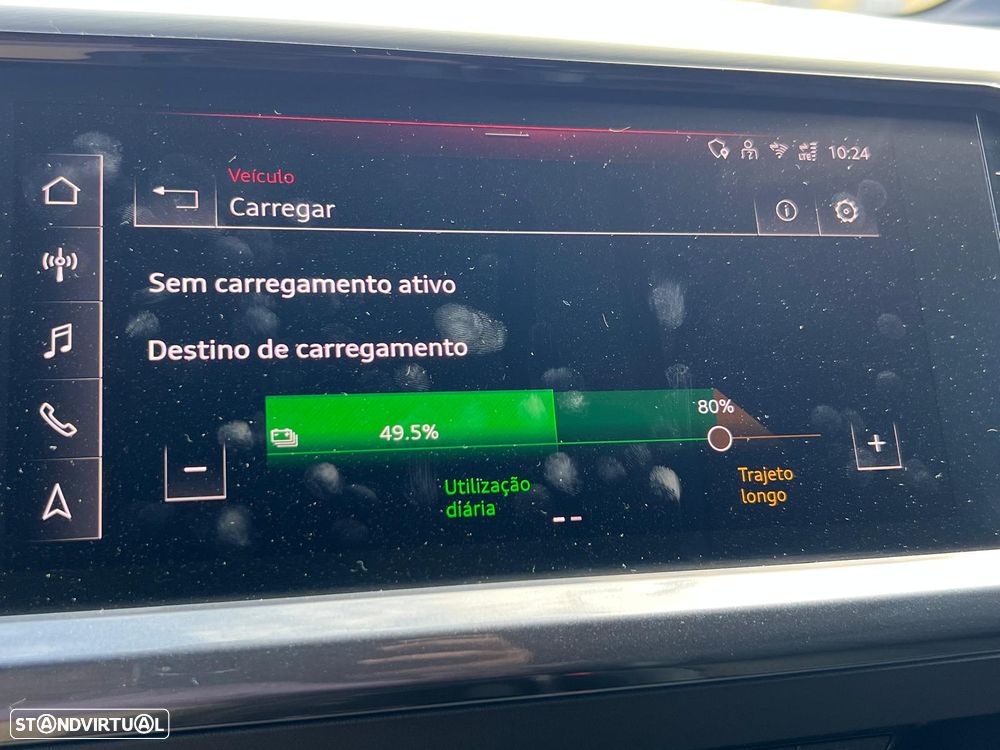 Audi Q4 e-tron 45 82 kWh SE Business Plus - 25