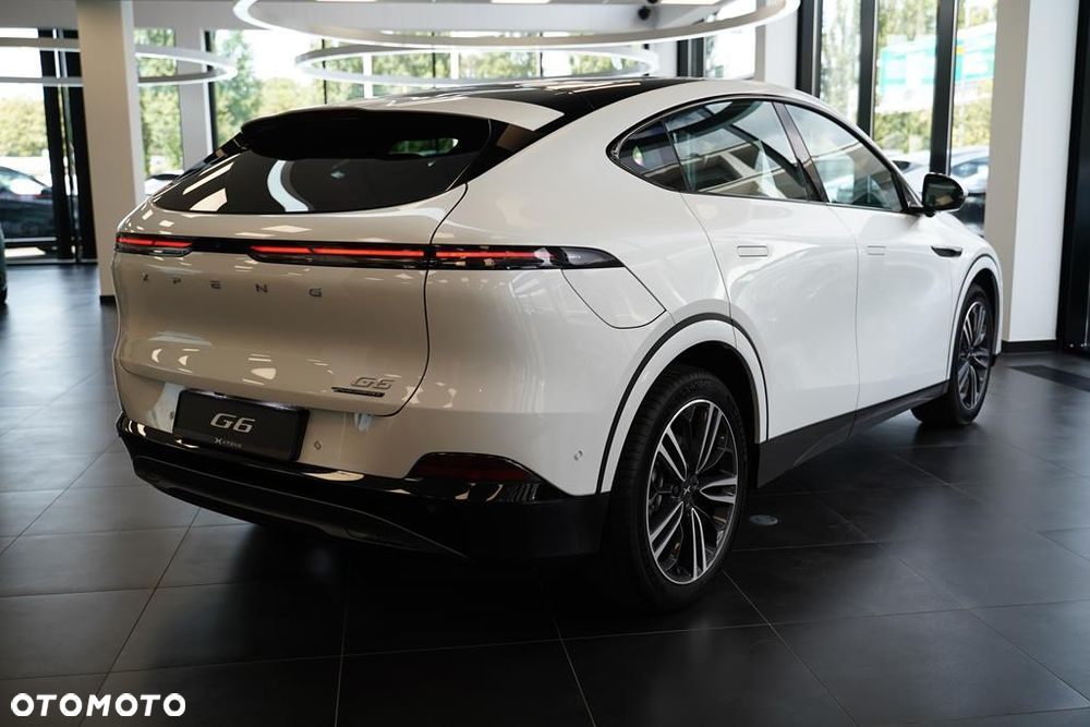 XPeng G6 - 4