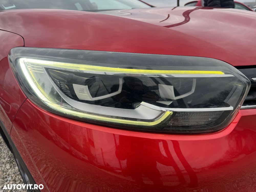 Renault Kadjar 1.5 DCI Life - 28