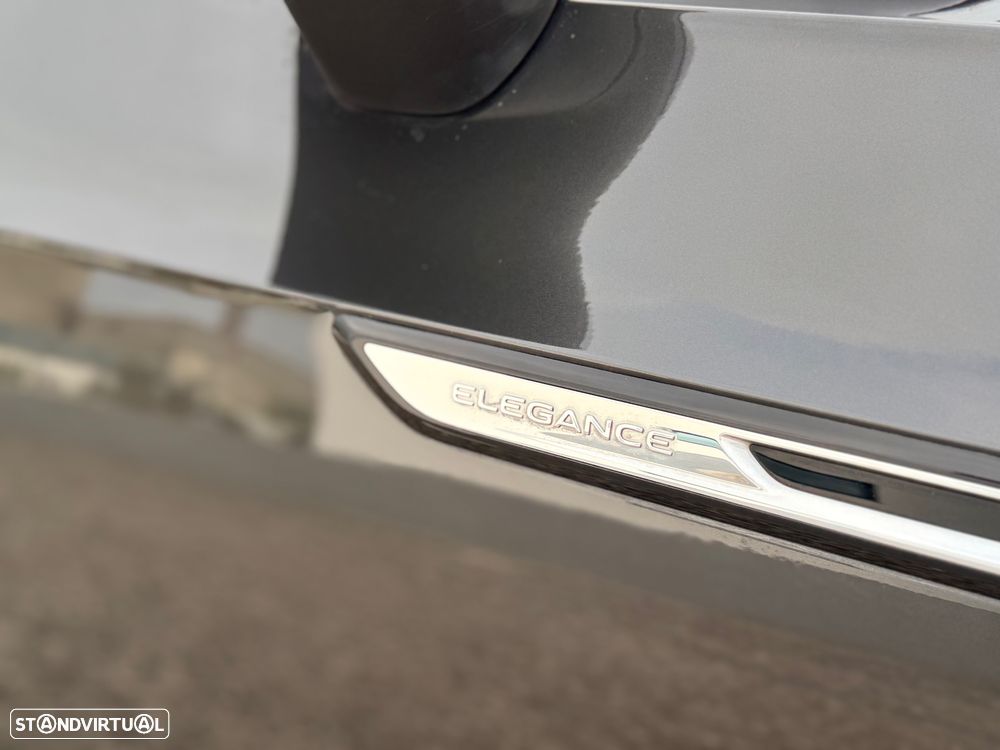 VW Arteon 2.0 TDI Elegance DSG - 4