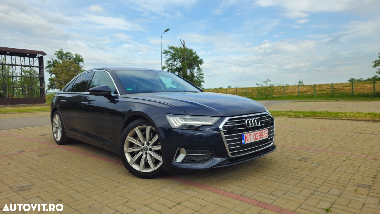 Audi A6 - 23