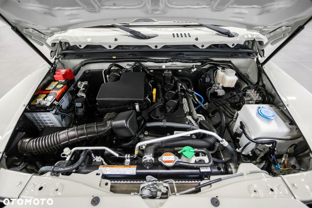 Suzuki Jimny - 27