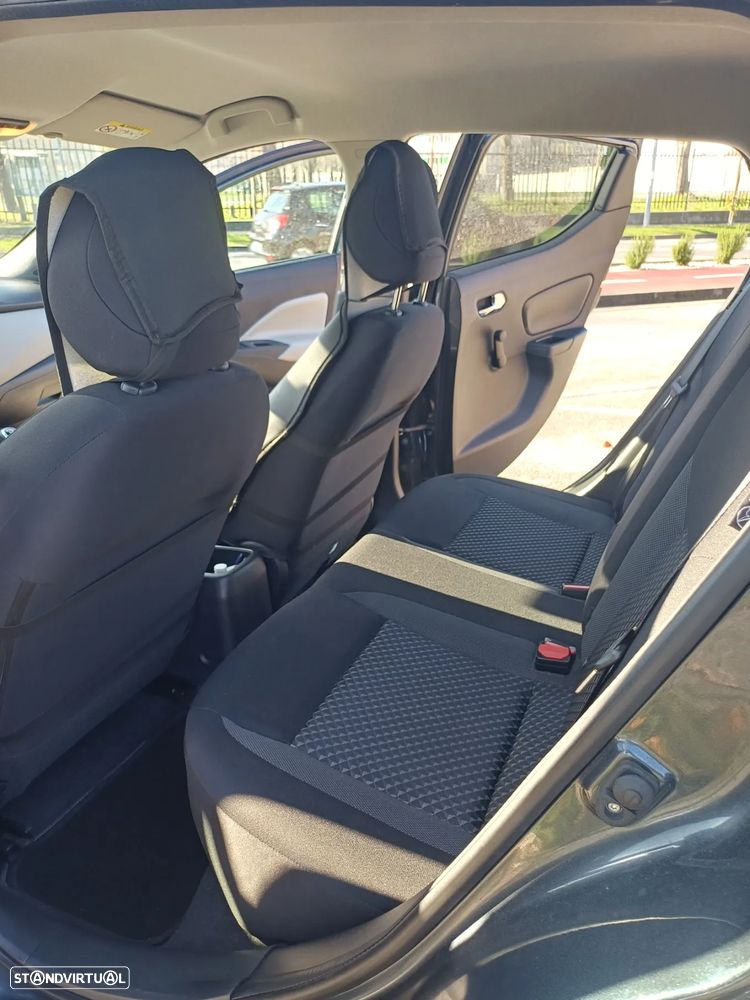 Nissan Micra 1.0 IG-T Acenta - 6