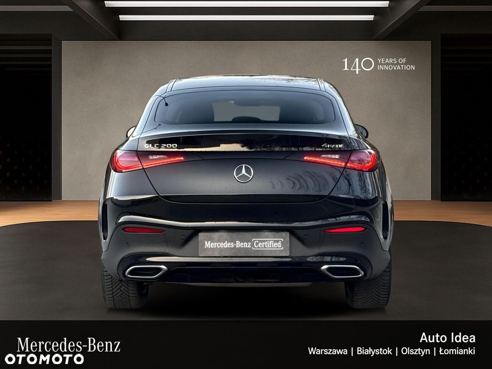 Mercedes-Benz GLC - 8