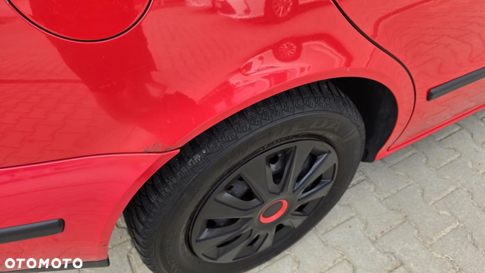 Seat Leon 1.9 TDI Signo - 10