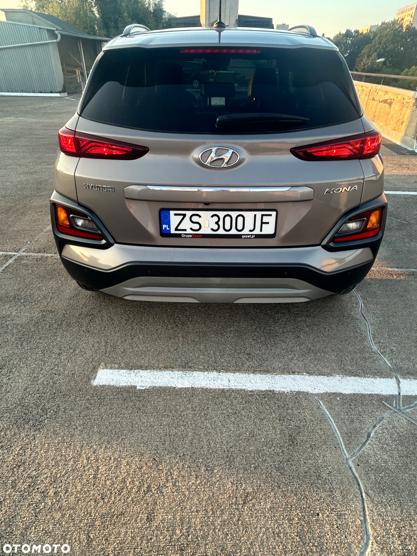 Hyundai Kona 1.0 T-GDI Style - 2