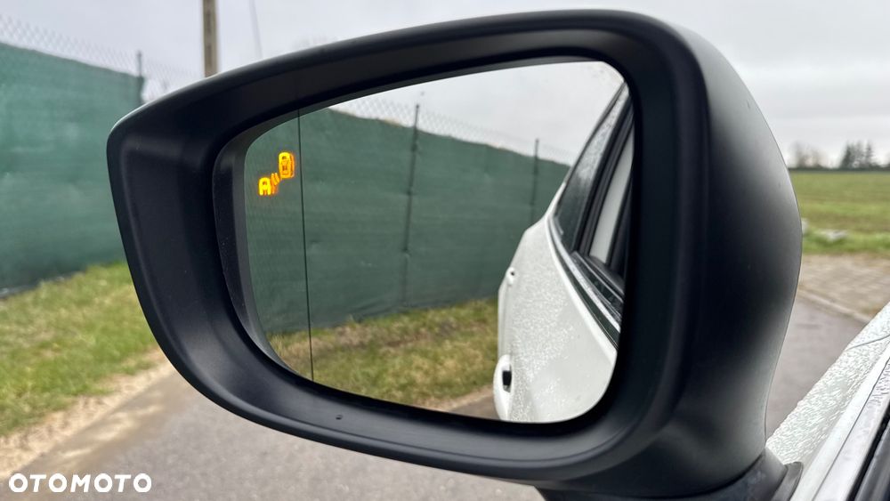 Mazda 3 SKYACTIV-G 120 Sports-Line - 17