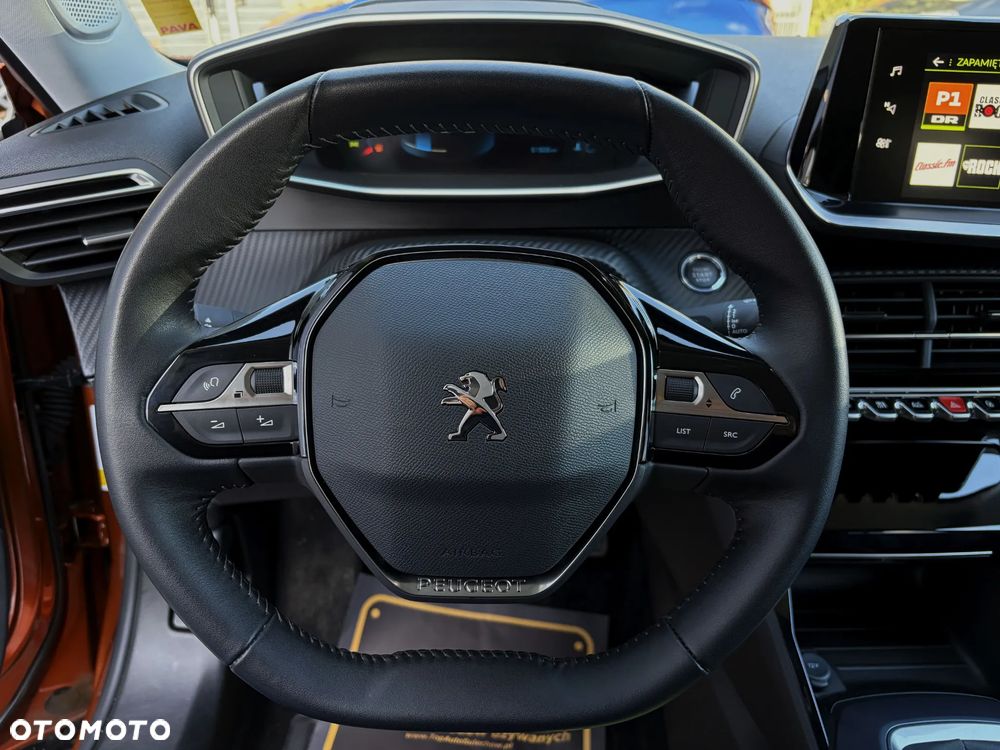 Peugeot 2008 1.5 BlueHDi Allure - 23