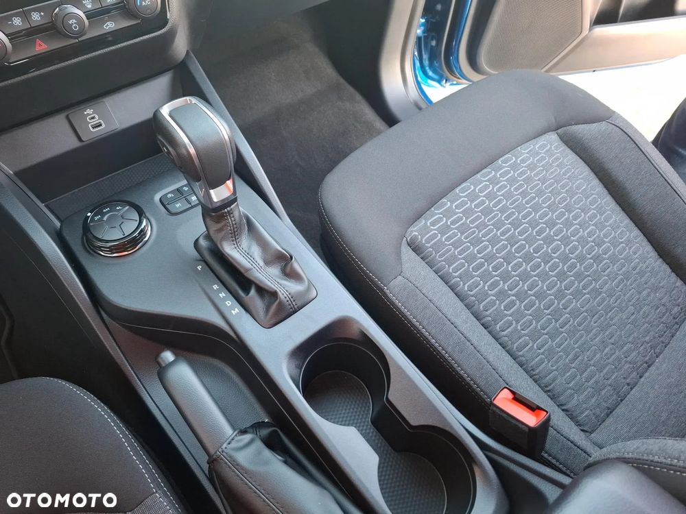 Ford Ranger 2.0 EcoBlue 4x4 DC XLT - 12