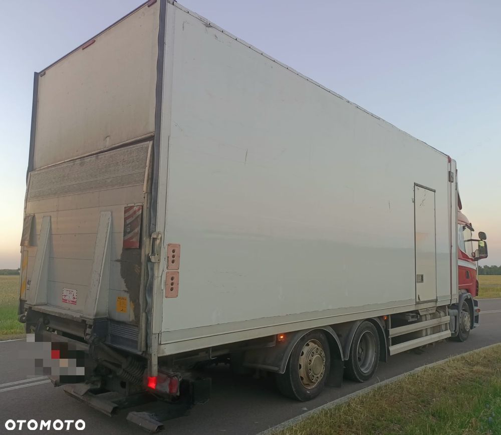 Scania G480 - 3